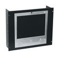 Middle Atlantic 6Sp Anodized Lcd Mount RSH4A6-LCD